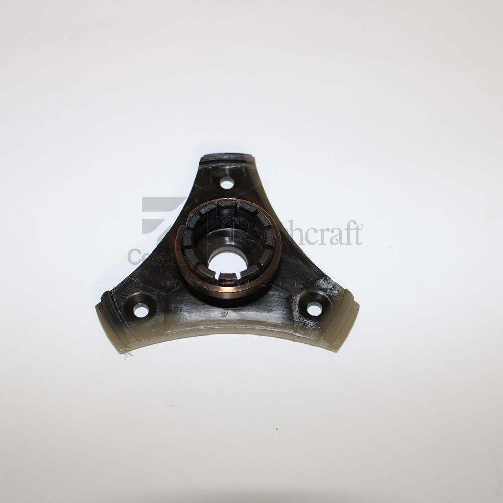 1504-126-4|BASE & SPRING ASSY