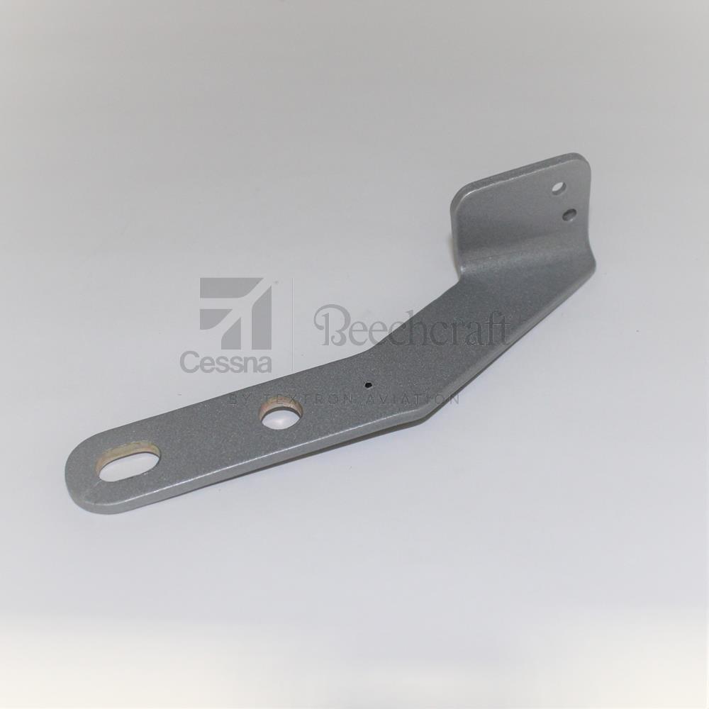 101-524759-4|LEVER RUDDER PEDAL UPPER