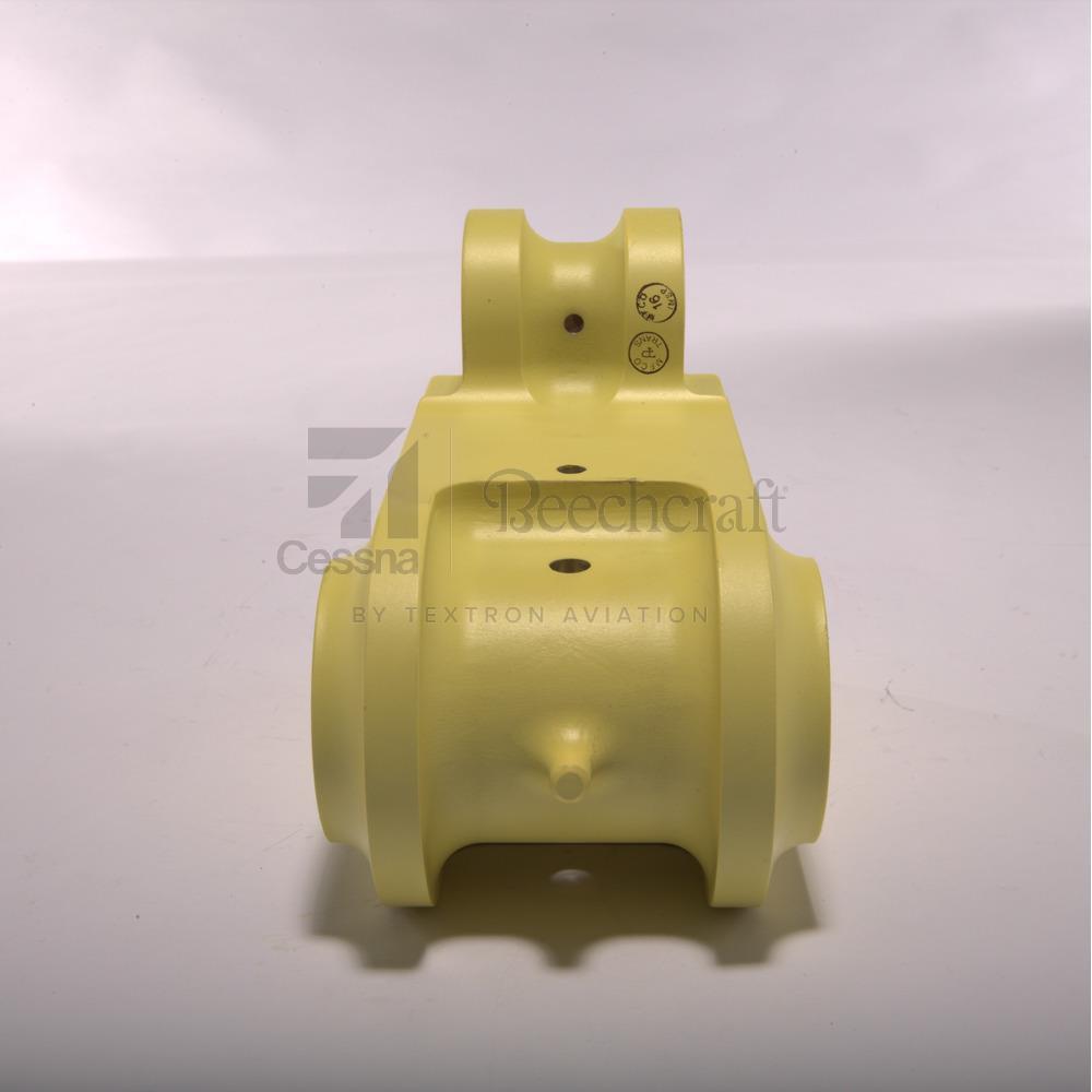 KIT- SOCKET ASSY FLANGED BUSH