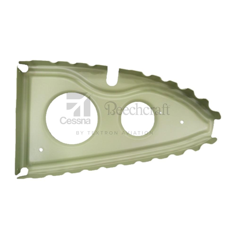 000-110018-3|RIB OUTBD LE ASSY WING WS 162