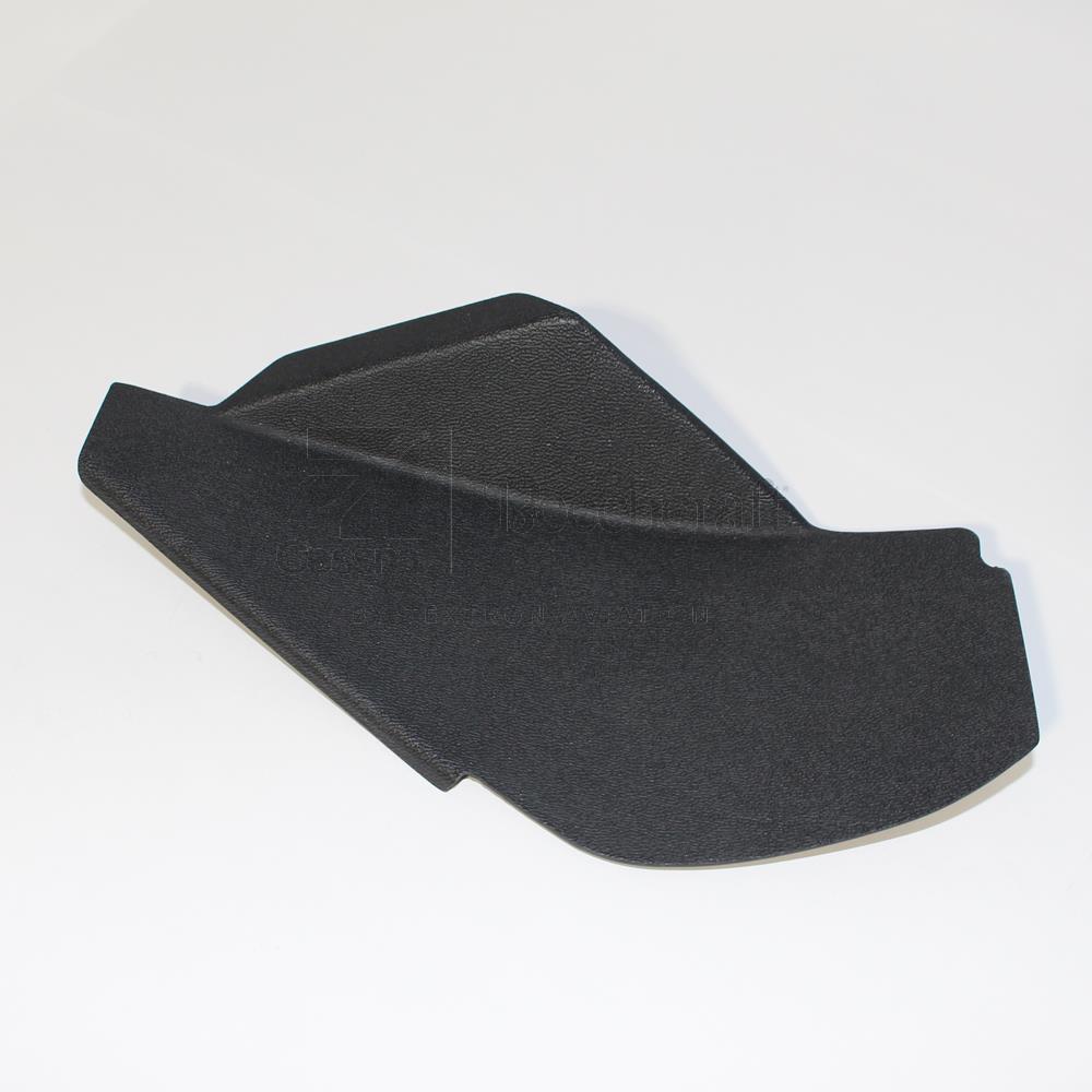 101-530461-2|ESCUTCHEON- GLARE, RH