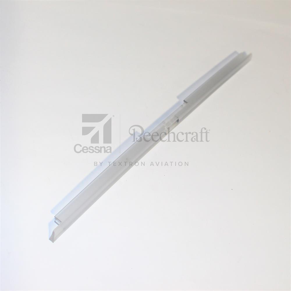 102-364044-9|RETAINER-LWR- WINDSHIELD INSTL