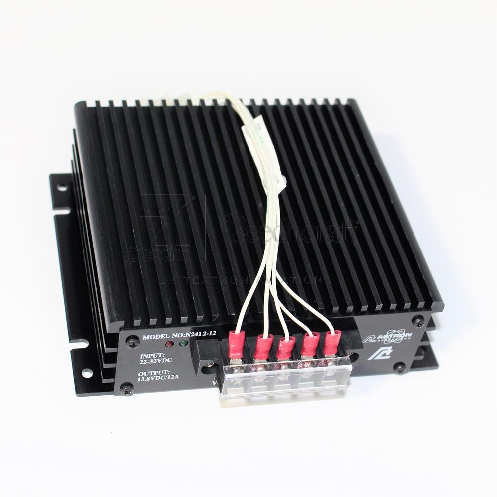 0518021-1 | Power Converter Assembly