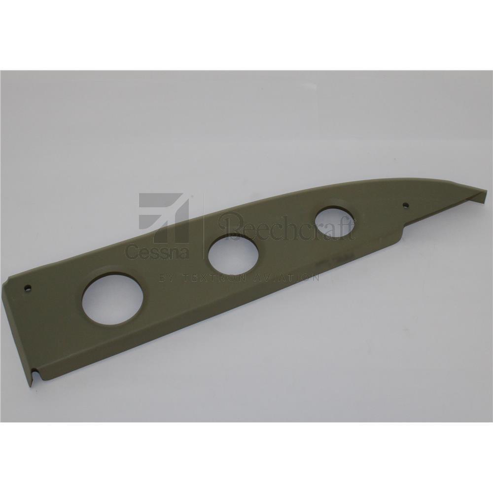 118-980027-5|BULKHEAD- BULKHEAD ASSY FS261.