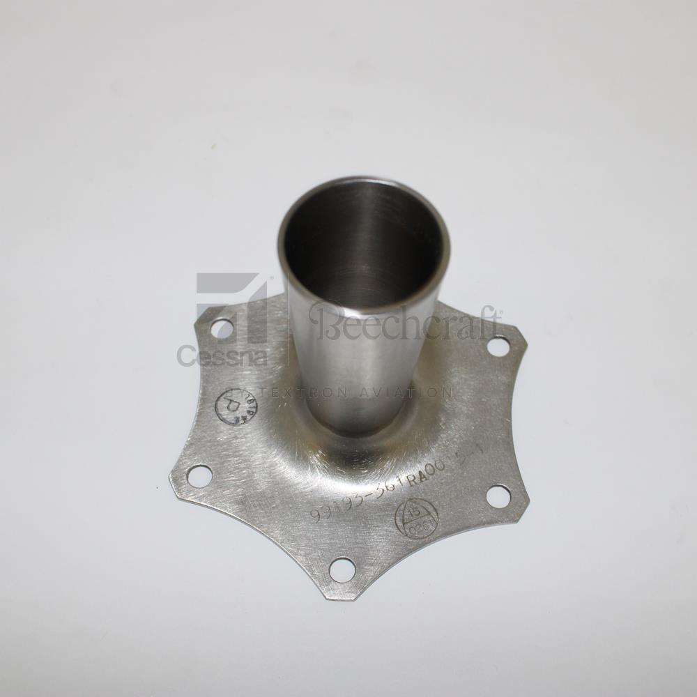 361RA0015-1|VENTURI, LP BLEED
