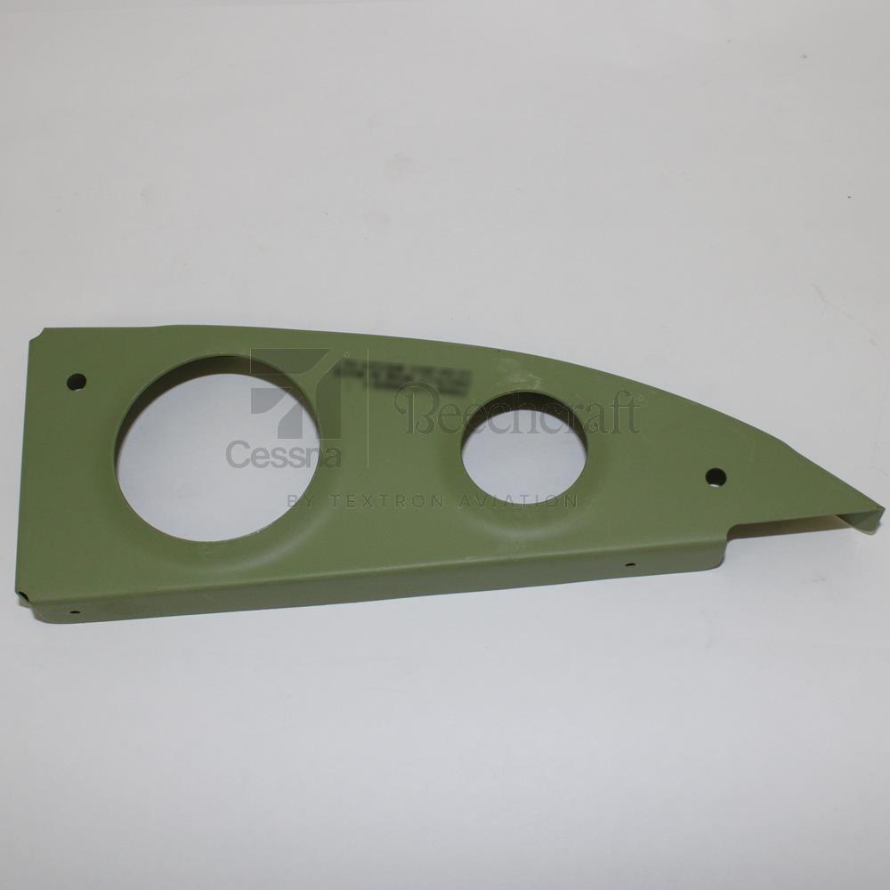 114-980028-2|BULKHEAD- NACELLE