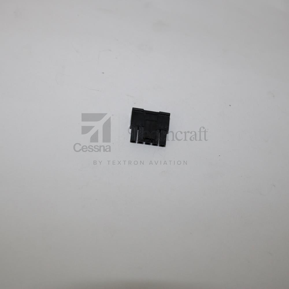 43645-0500|RECEPTACLE