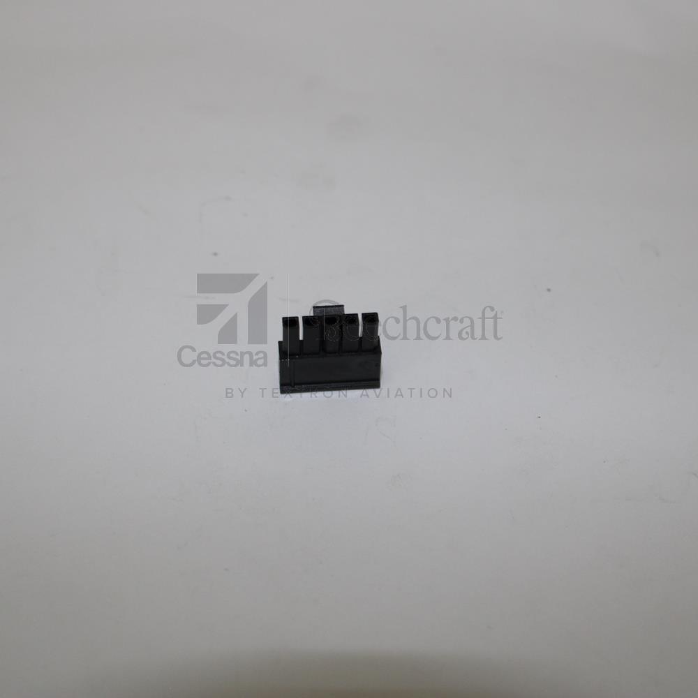 43645-0500|RECEPTACLE