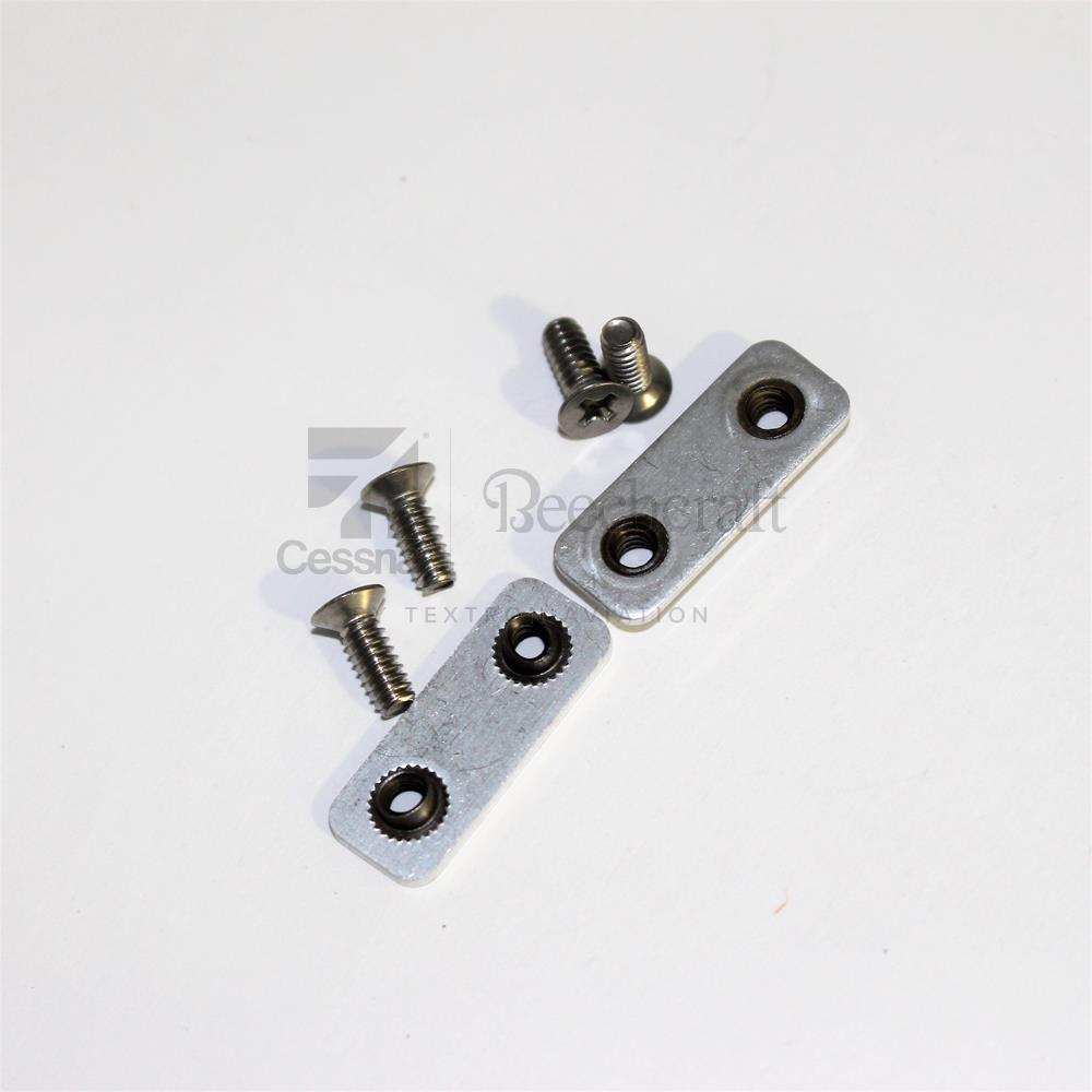 011-01019-00|KIT NUTPLATE