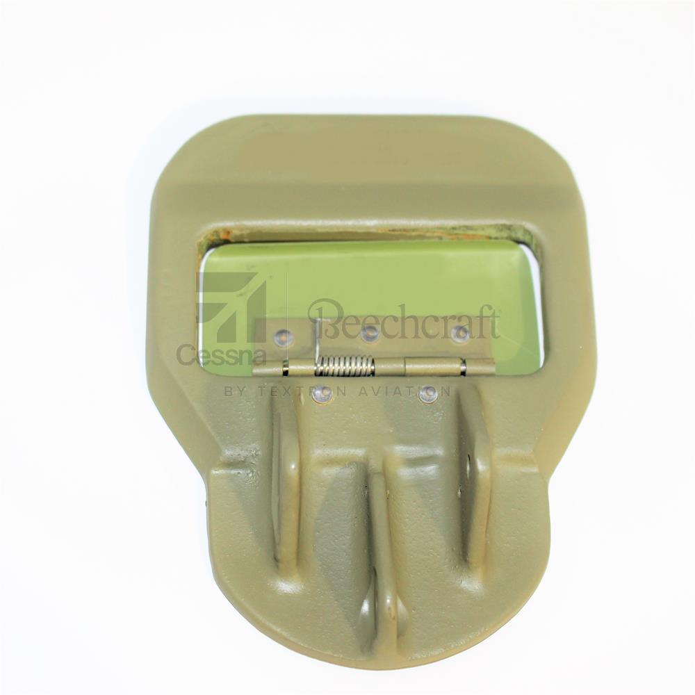 115-430114|HANDLE ASSY- EXTERIOR EMERGENC