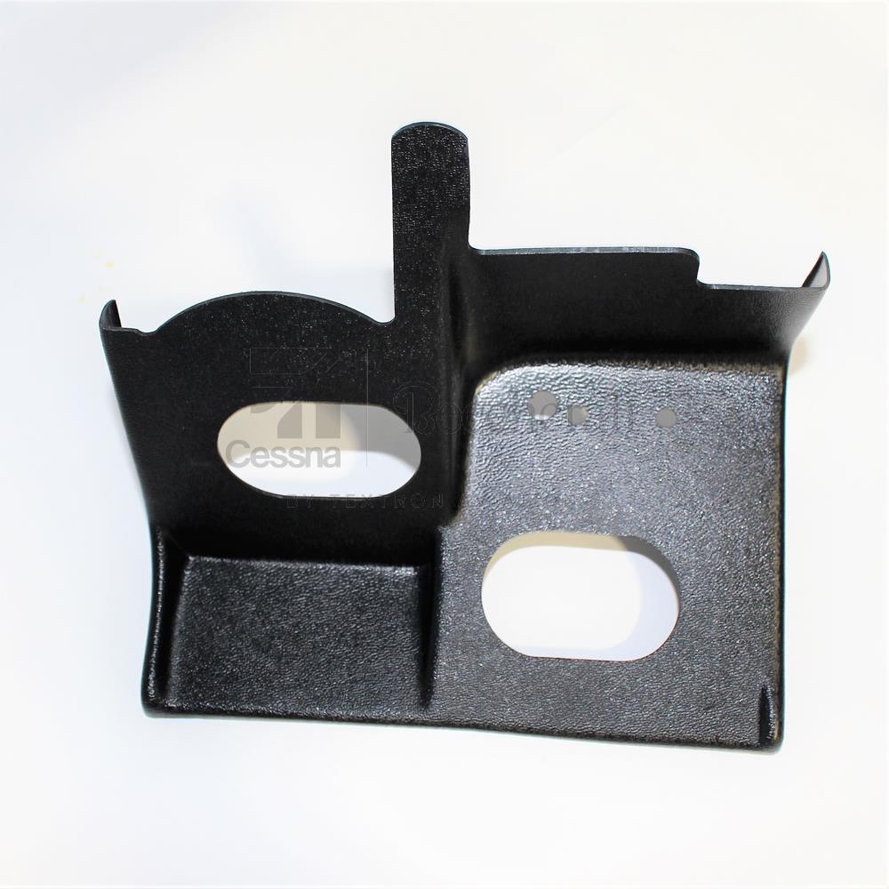 101-530919-1|ESCUTCHEON- PEDESTAL UPPER