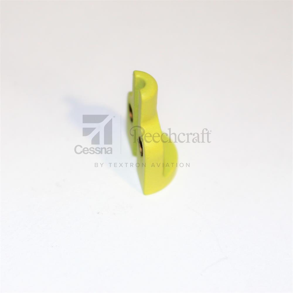 25CF1831-1|HALF CLAMP