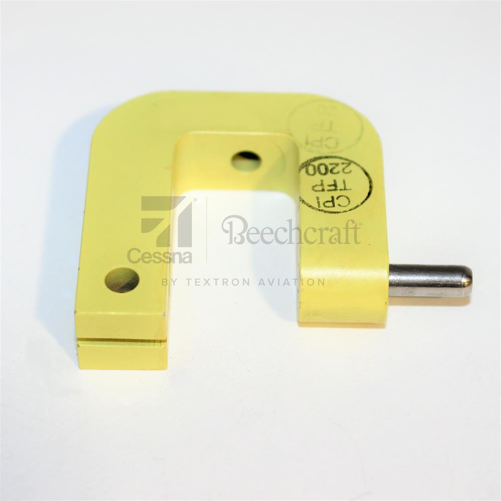 130-521000-0001|ARM ASSY- RVDT & TRANSMITTER