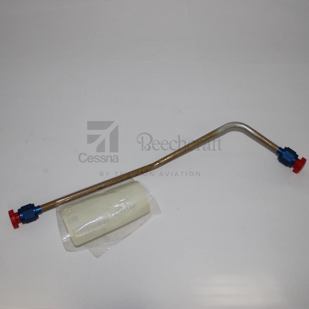 6594012-5|TUBE ASSY-BRK PNEU, LH
