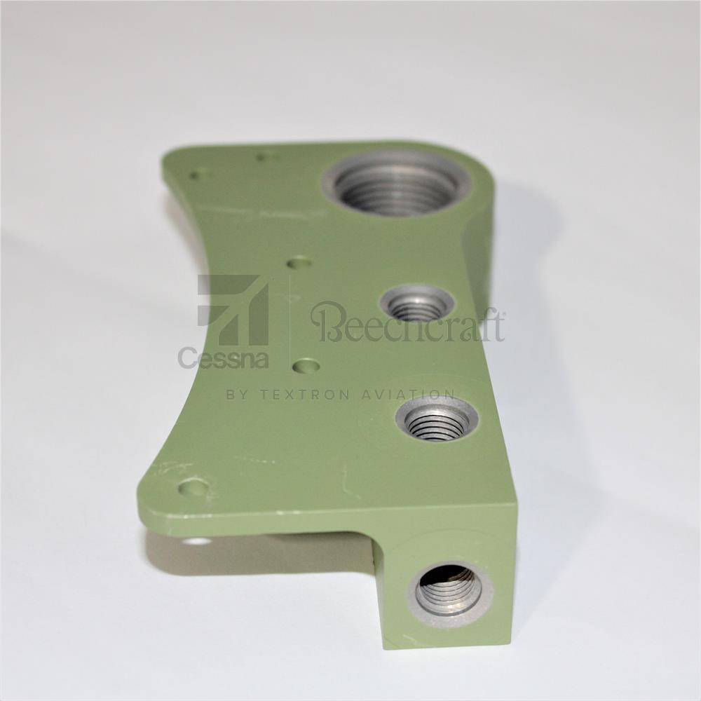 50-910471-3|BRACKET- MANIFOLD