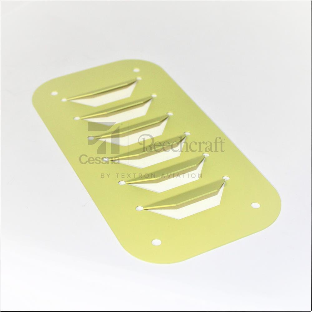 FTA-200-4-44|CONDENSER INTAKE LOUVER, SMALL