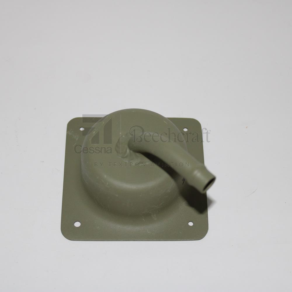 101-531172-9|CUP ASSEMBLY DRAIN INSTL BAR
