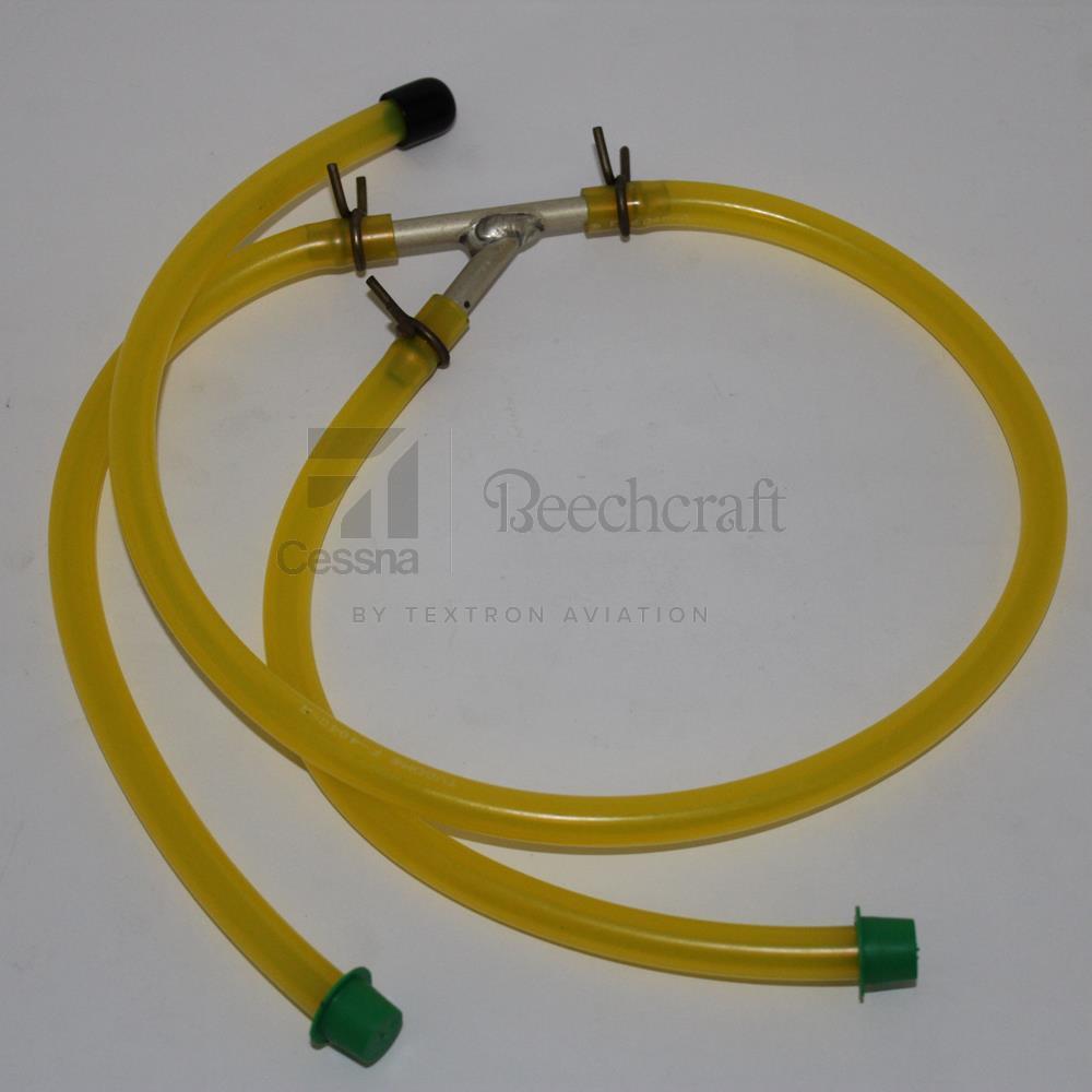 101-910000-17|HOSE ASSEMBLY-DRAIN- ENG