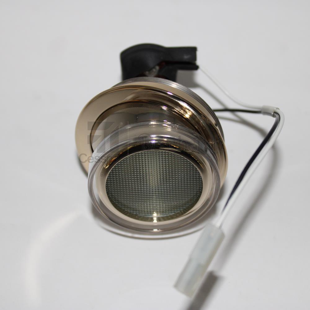 RL6860Q514|READING LIGHT-12W HALOGEN