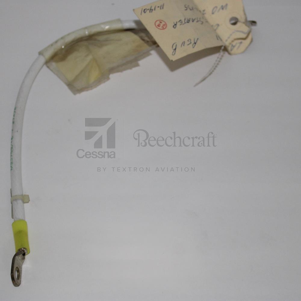 LA71510001-B|STARTER CABLE ASSEMBLY