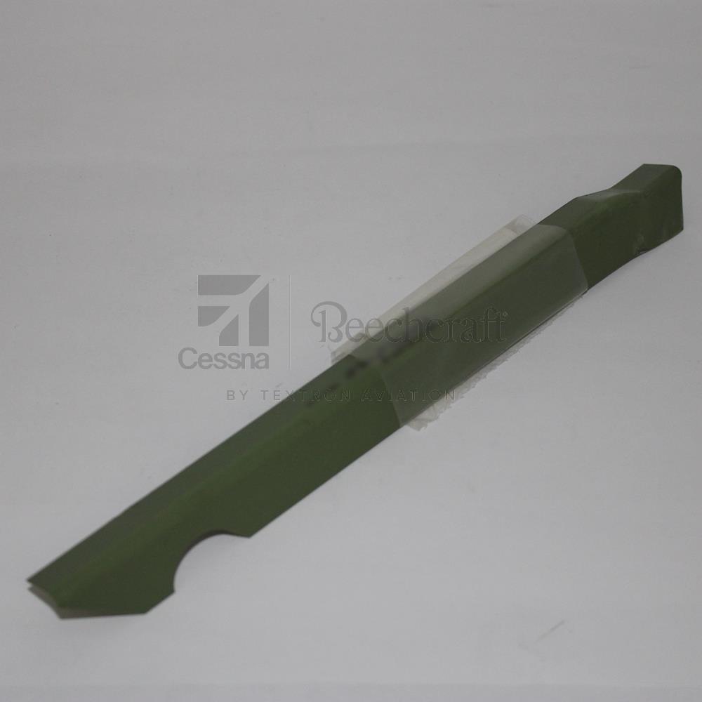 35-115397-9|ANGLE- INBOARD FLAP TRACK