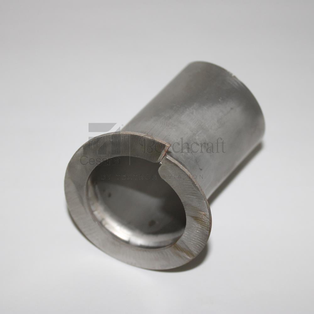 118-910062-43|ELBOW ASSEMBLY- FLEX HOSE