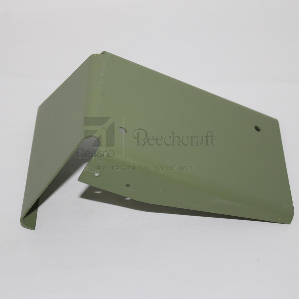 50-410012-233|BEAM- NOSE ASSEMBLY
