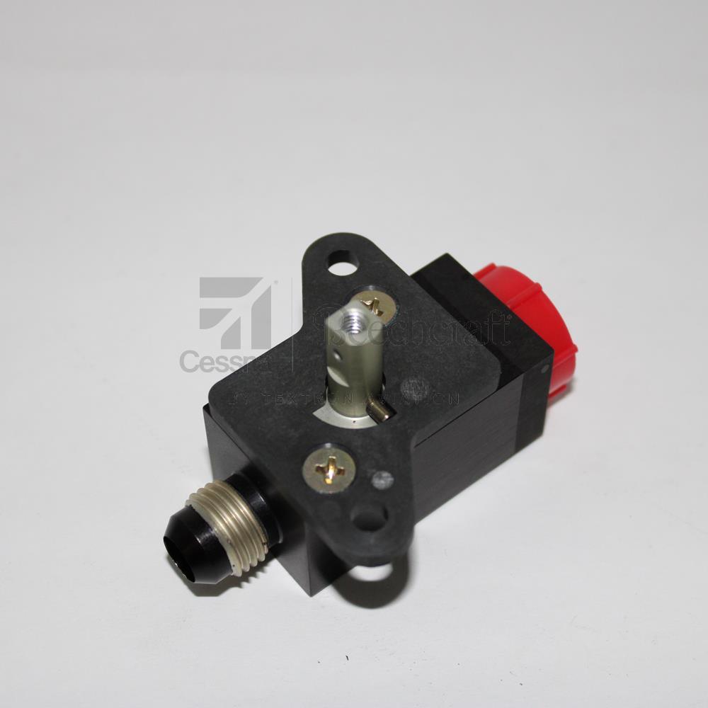 9851070-2|FUEL SHUT OFF VALVE ASSY