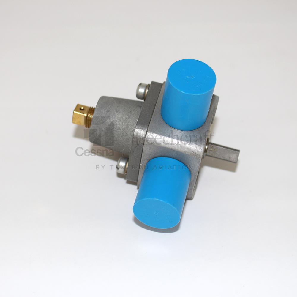 0716613-1 | Fuel Selector Valve Assembly