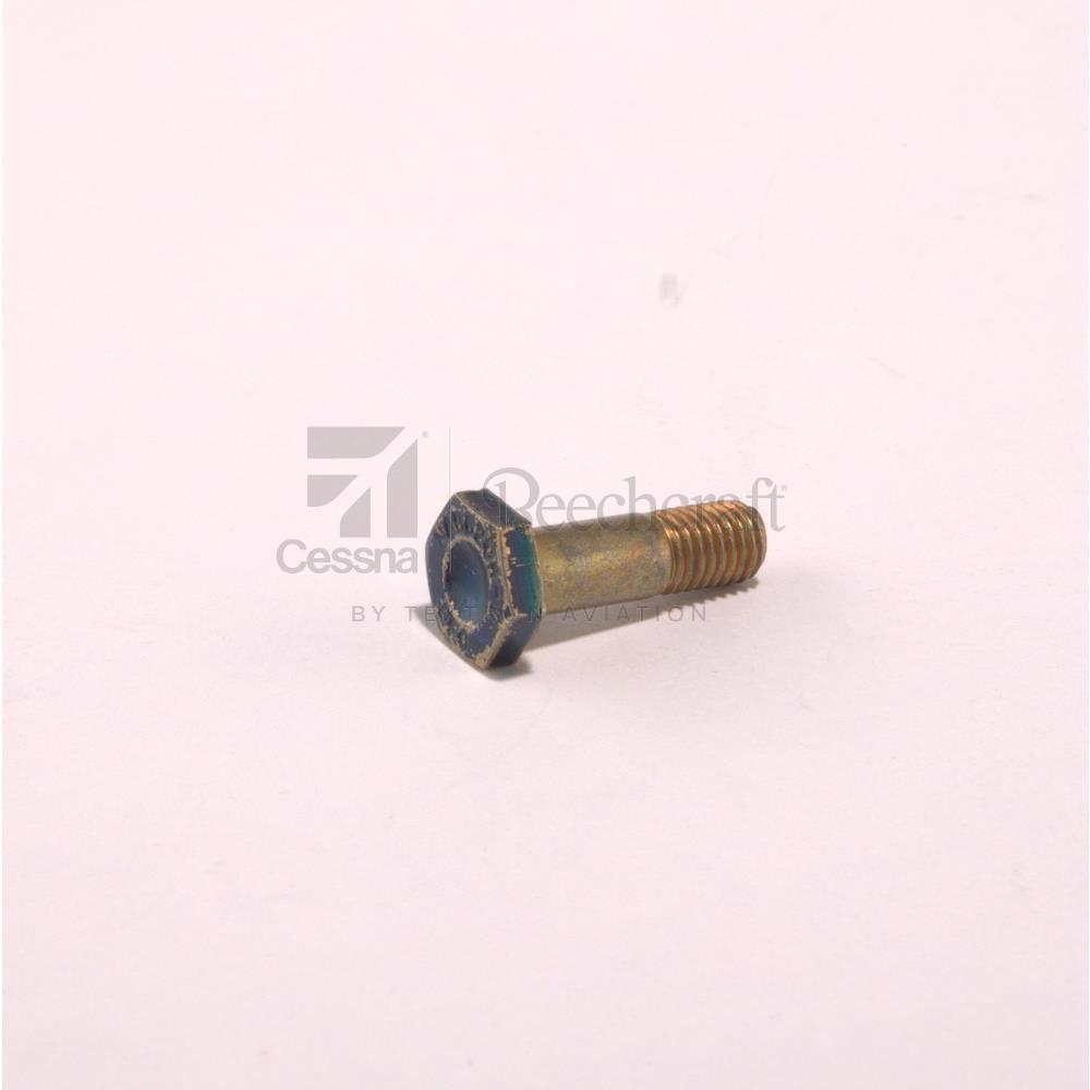 BOLT, MACHINE, MAG INSPECTED
