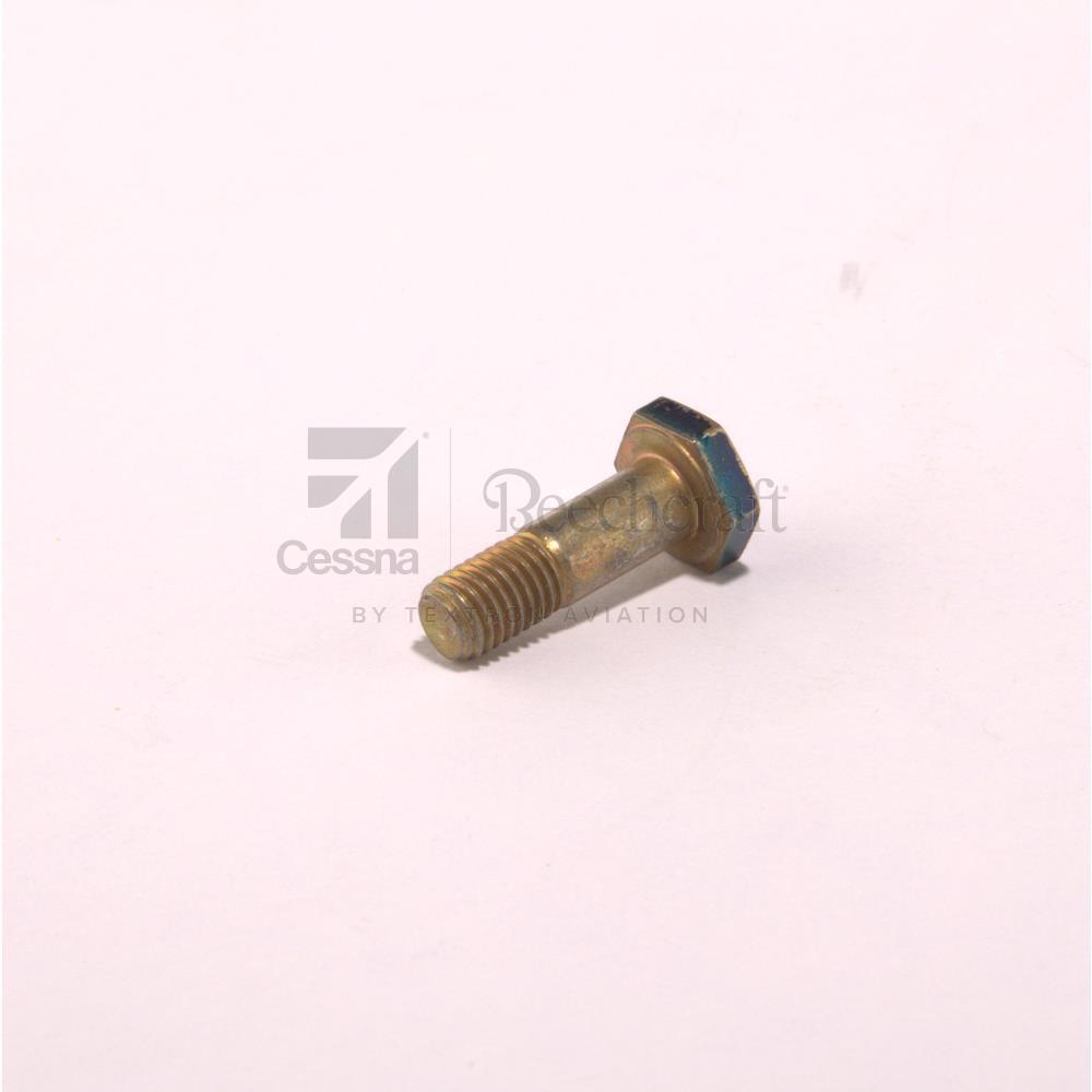 BOLT, MACHINE, MAG INSPECTED