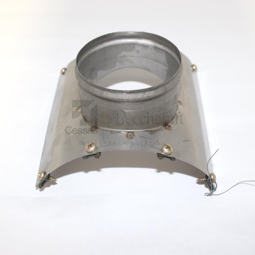 650-46|SHROUD ASSY