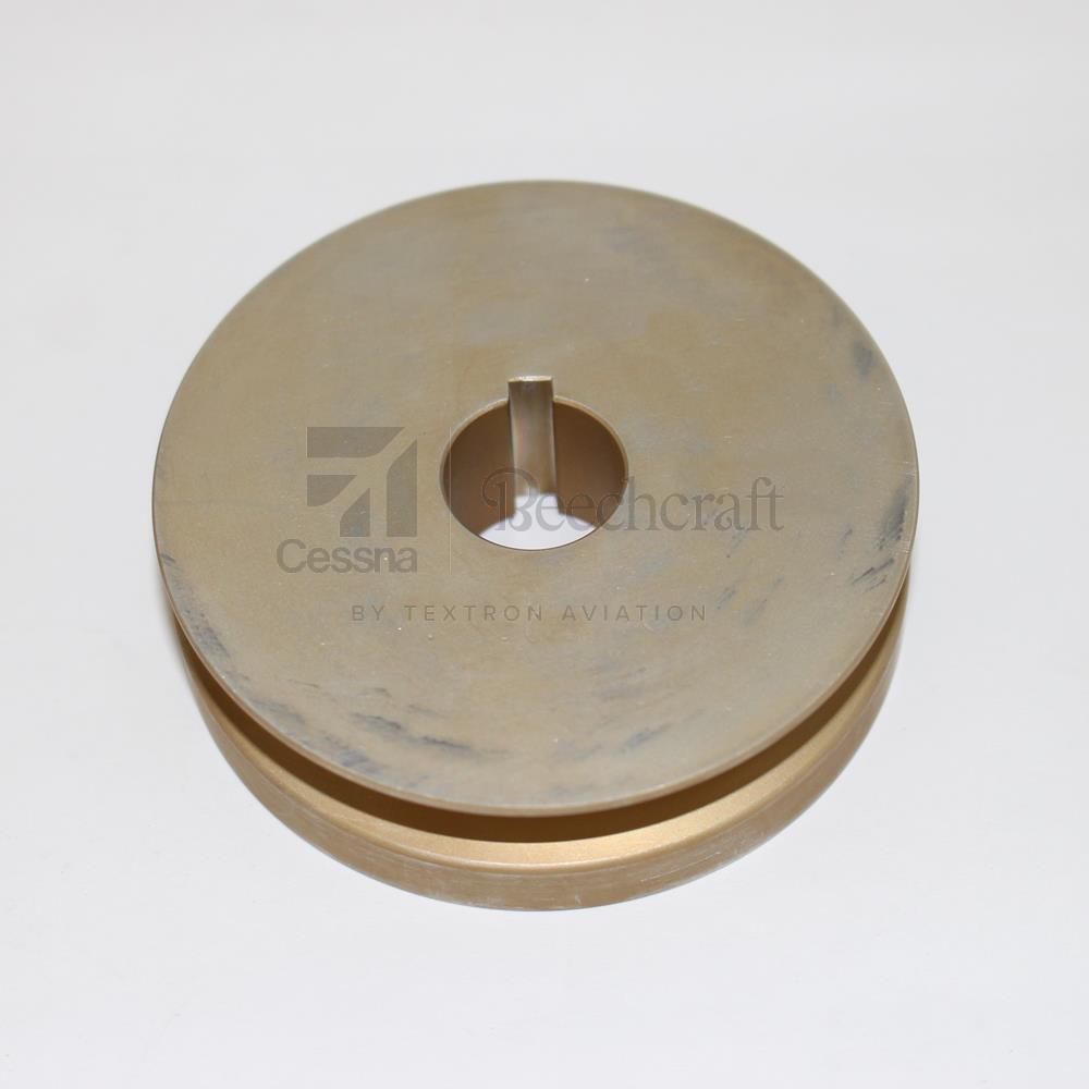 640261|PULLEY