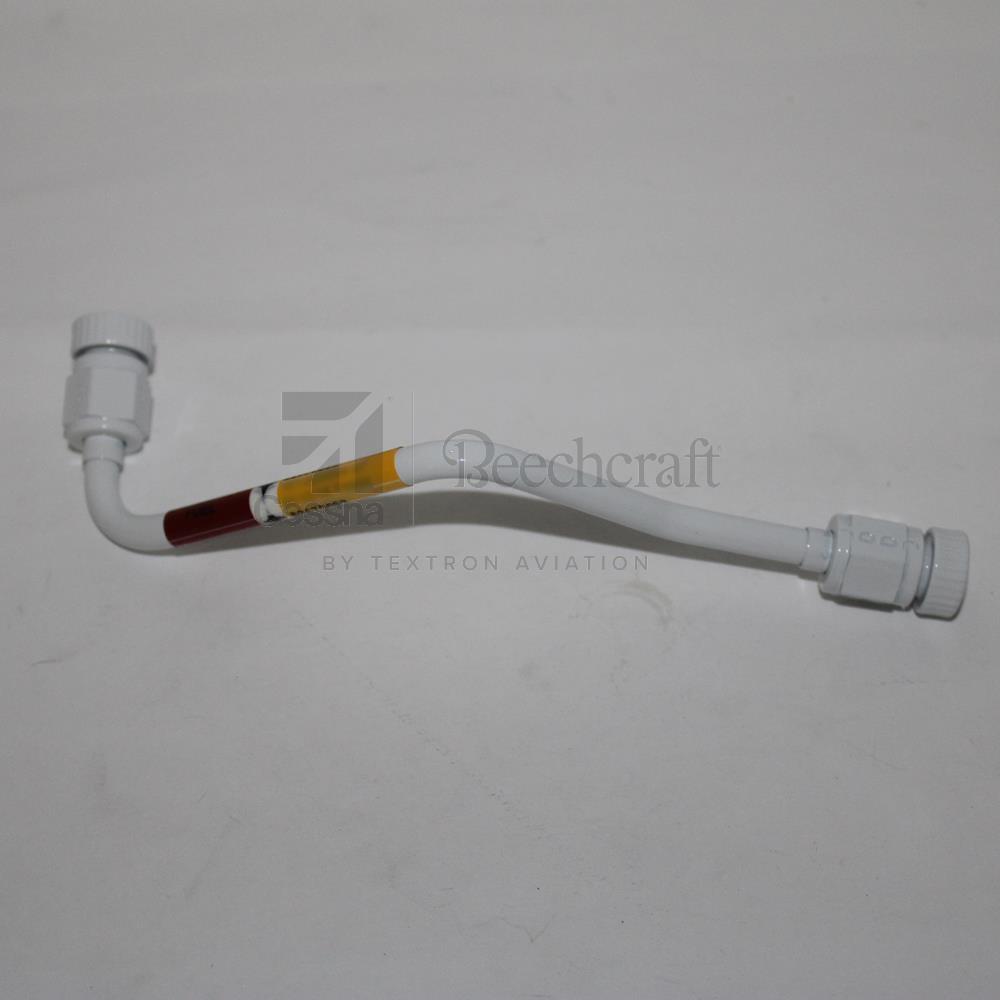 101-920004-37|TUBE ASSEMBLY- FUEL SYSTEM