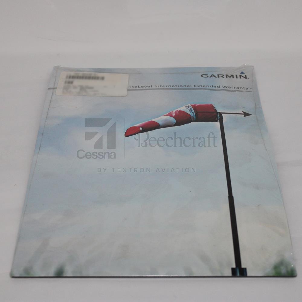 M02-00440-01|G1000 EXT WARR INT