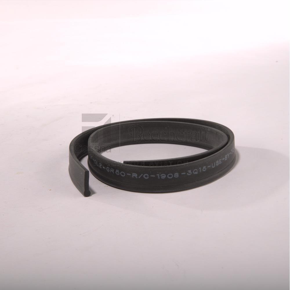 RUBBER EXTRUSION (27 INCH LENG