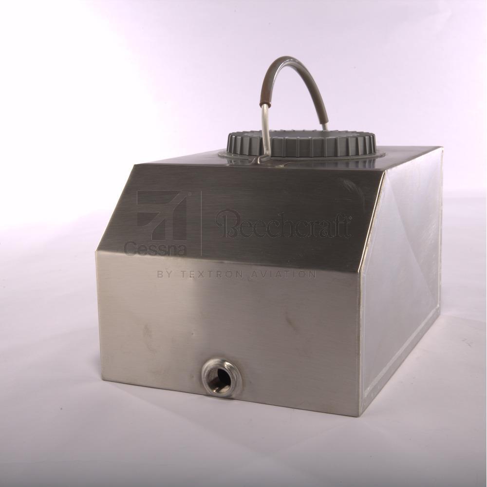 WATER TANK ASSEMBLY