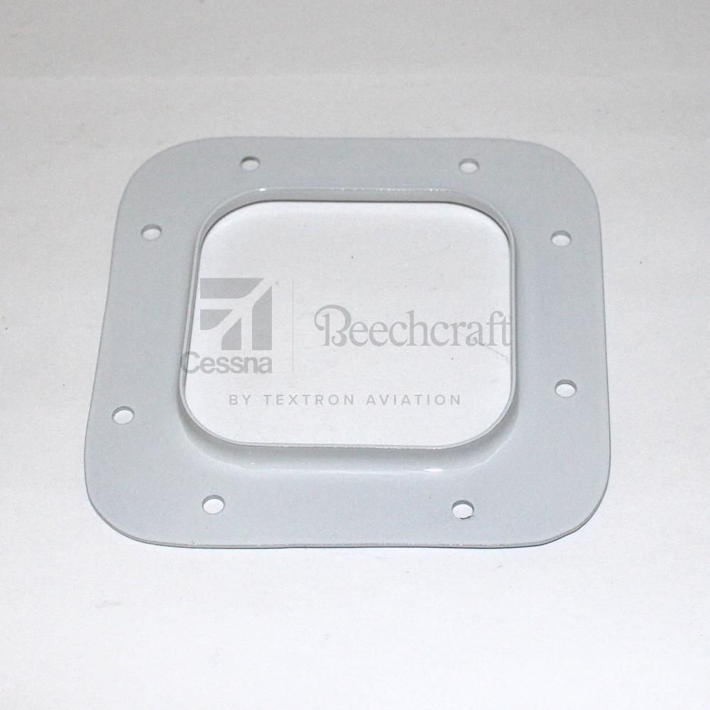114-820150-3|RETAINER- BOOT, NOSE GEAR