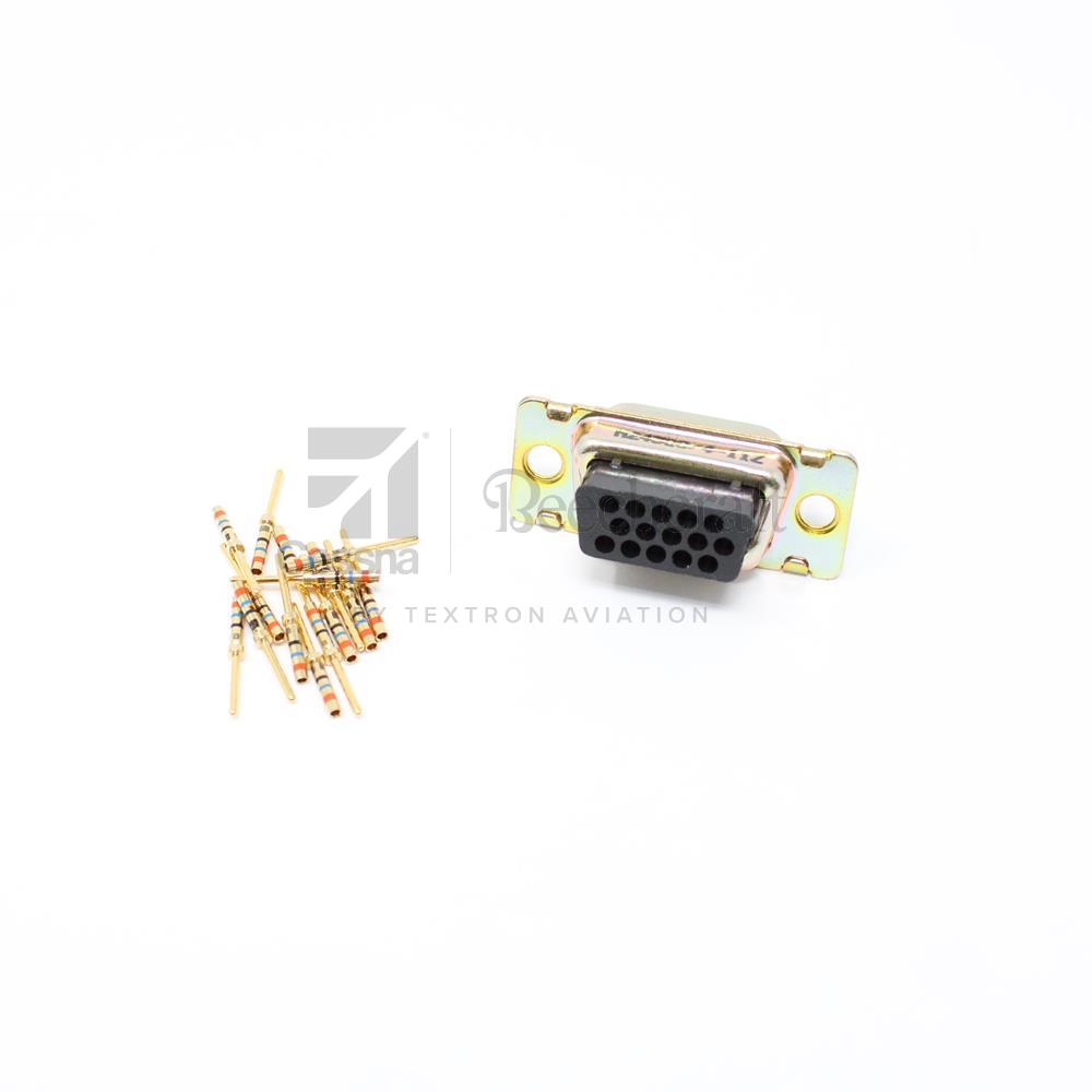 1757823-7|AMPLIMITE, ASY,PLUG,STD, 90, Z