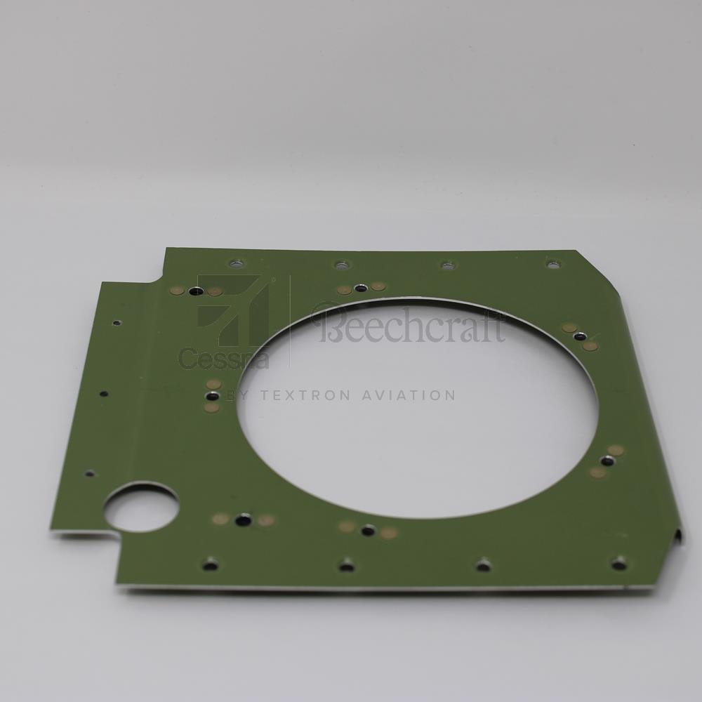 36-555010-6119|BRACKET ASSEMBLY- CONDENSER I