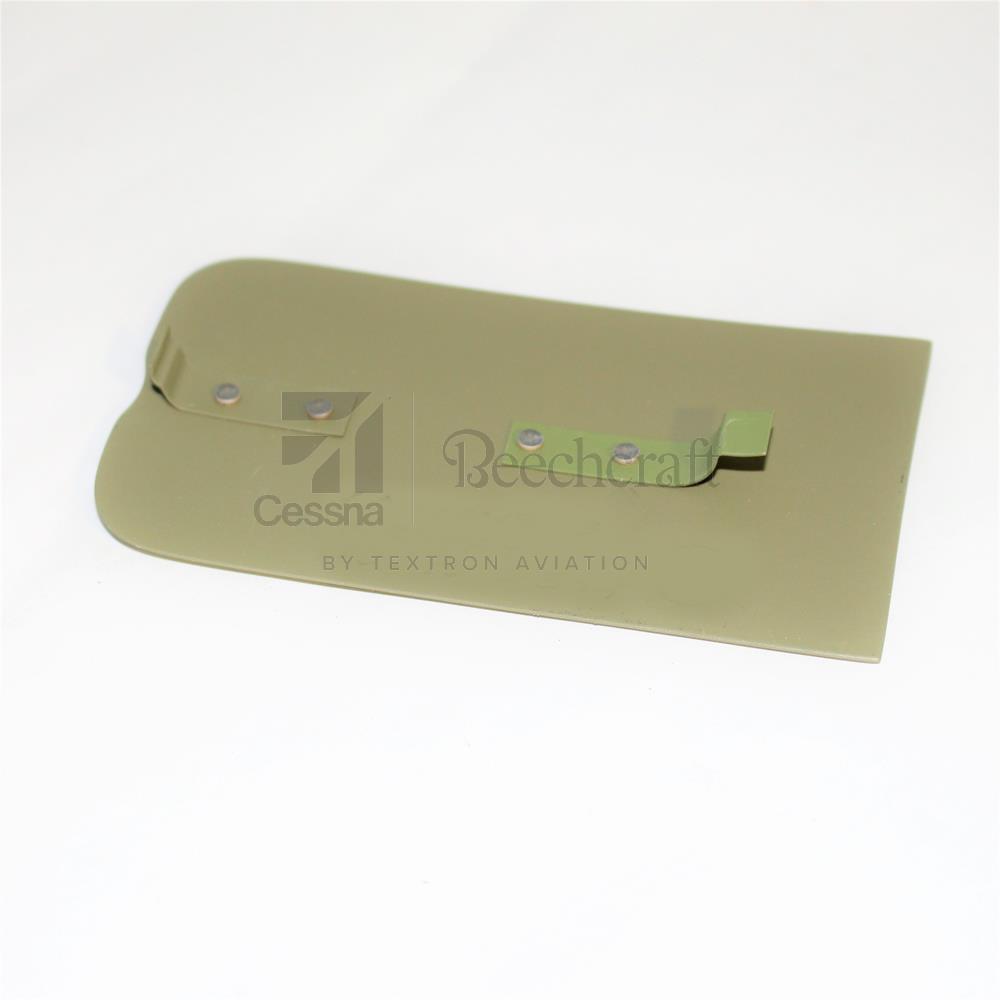 60-100018-13|DOOR ASSEMBLY-WING BOLT ACCESS