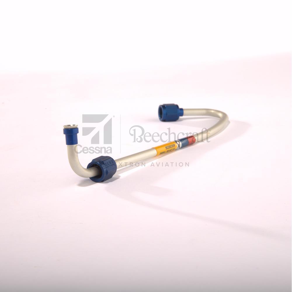 TUBE ASSEMBLY- TORQUE MOTOR TO