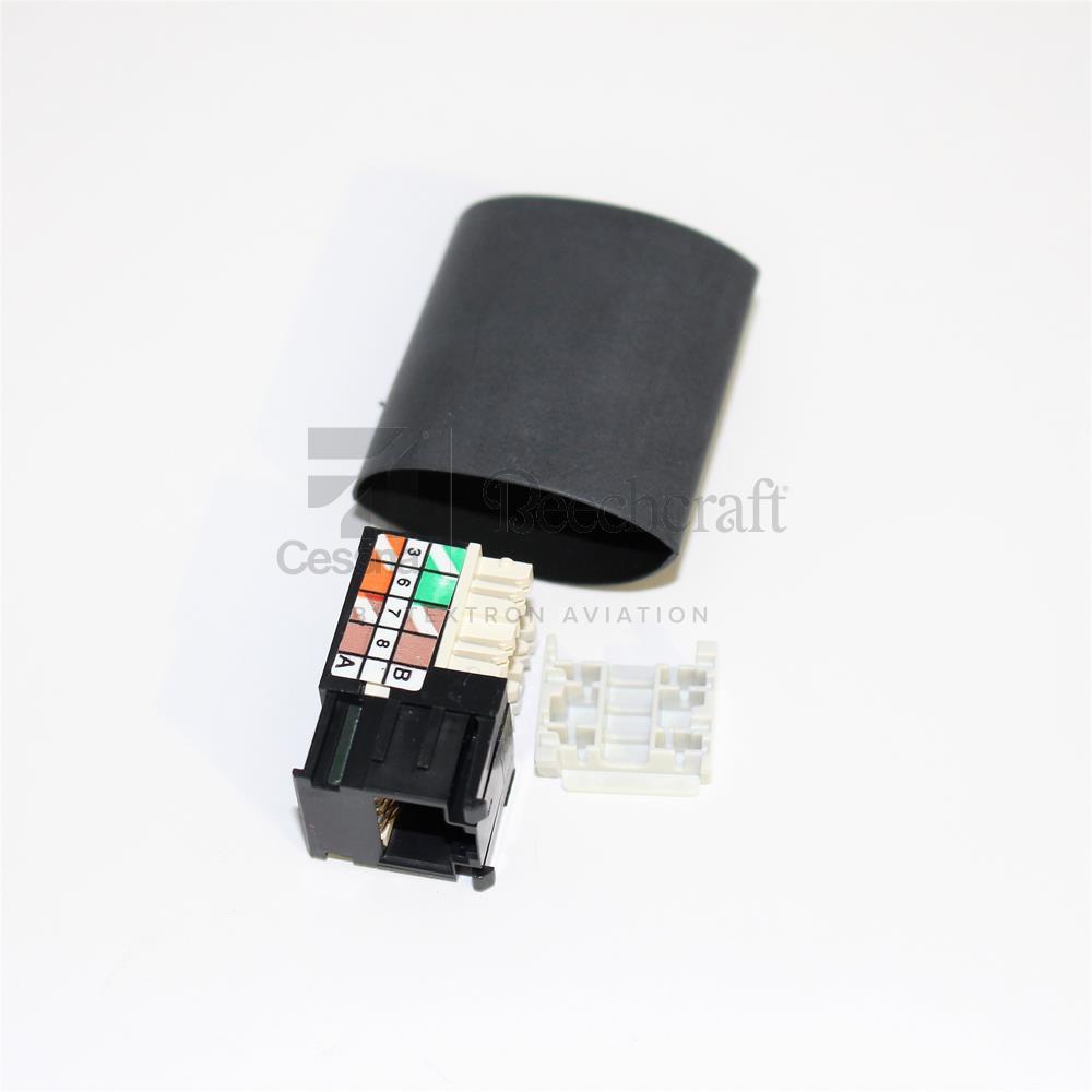 ARJ45|RJ45 DATA OR LAN JACK