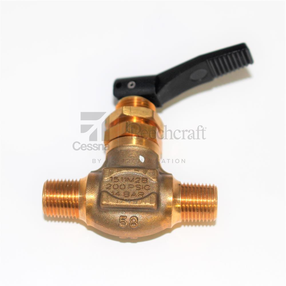 1511M2B|VALVE ASSEMBLY