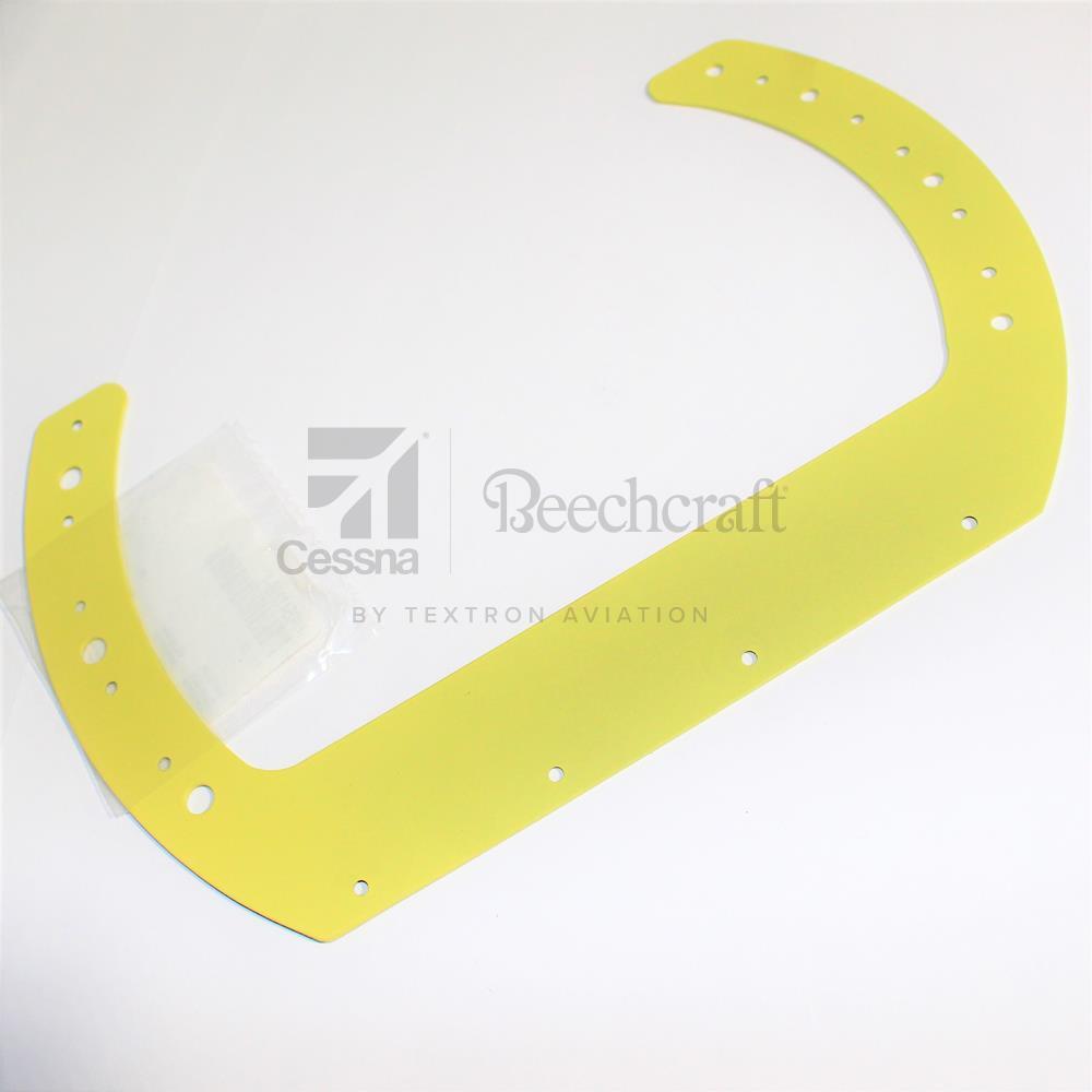0541219-1 | Main Landing Gear Fairing Doubler