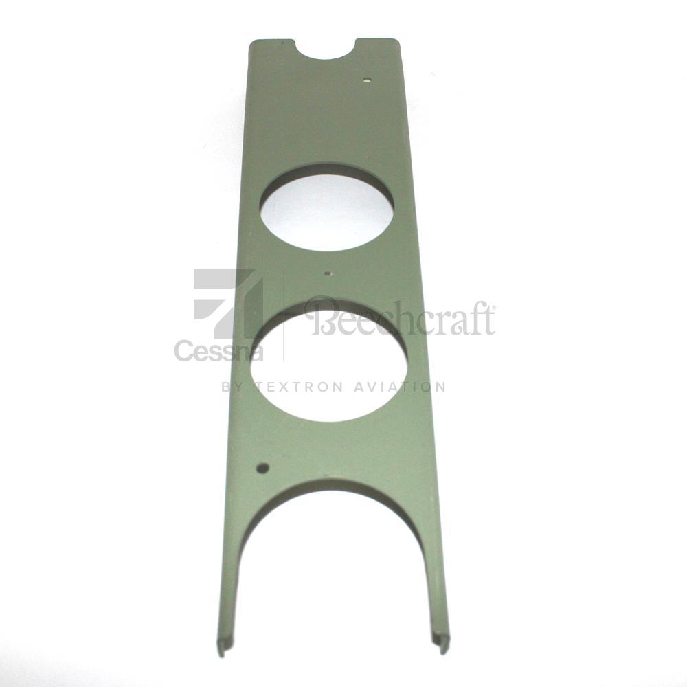 0731013-1 | Vertical Fin Rear Spar Reinforcement Plate