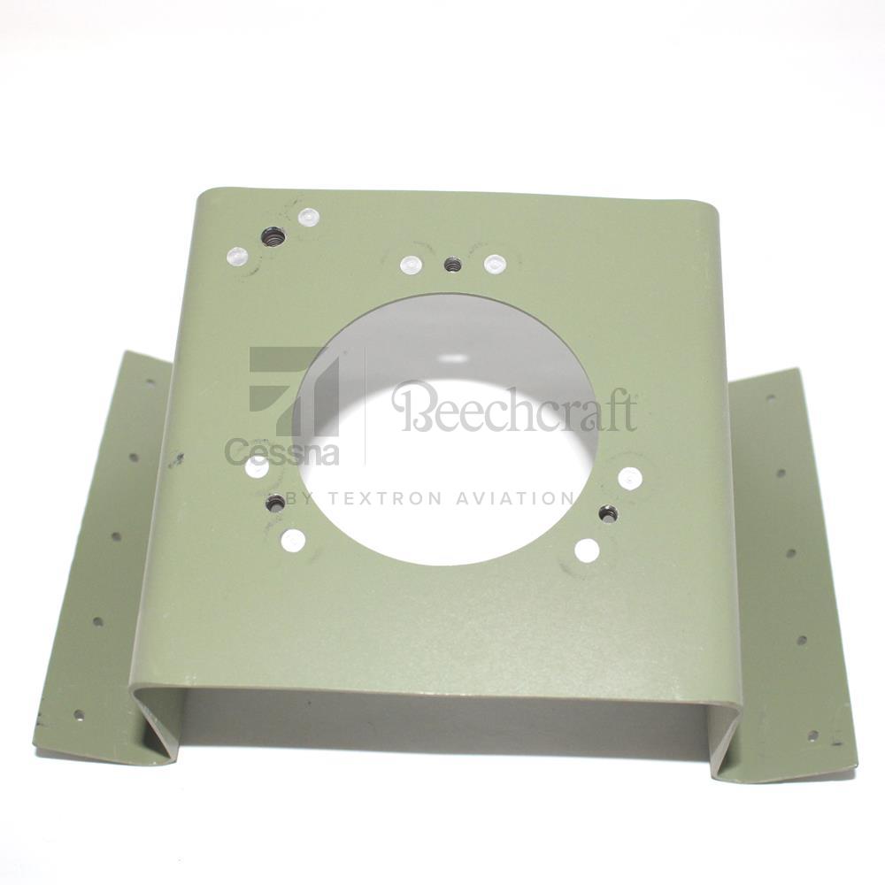 6518332-2|HAT BRACKET ASSY
