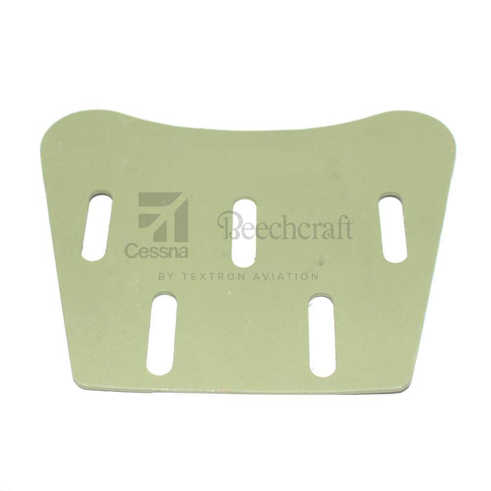 0741646-34 | Main Landing Gear Wheel Fairing Right Hand Mud Scraper