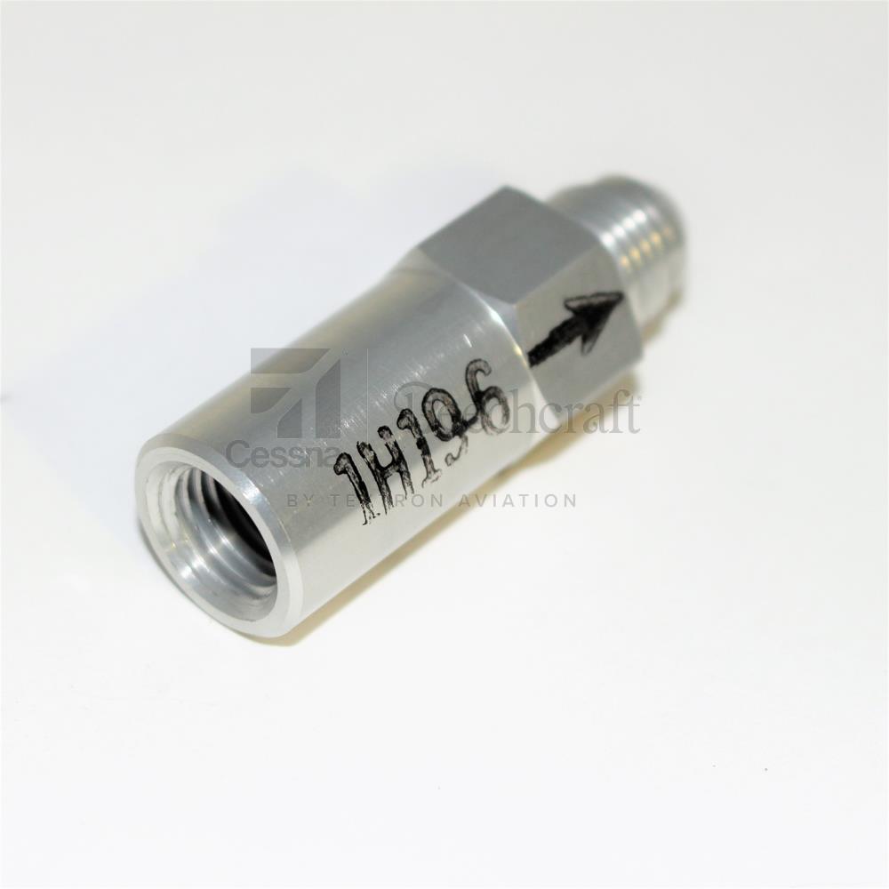 1H19-6|DRAIN VALVE