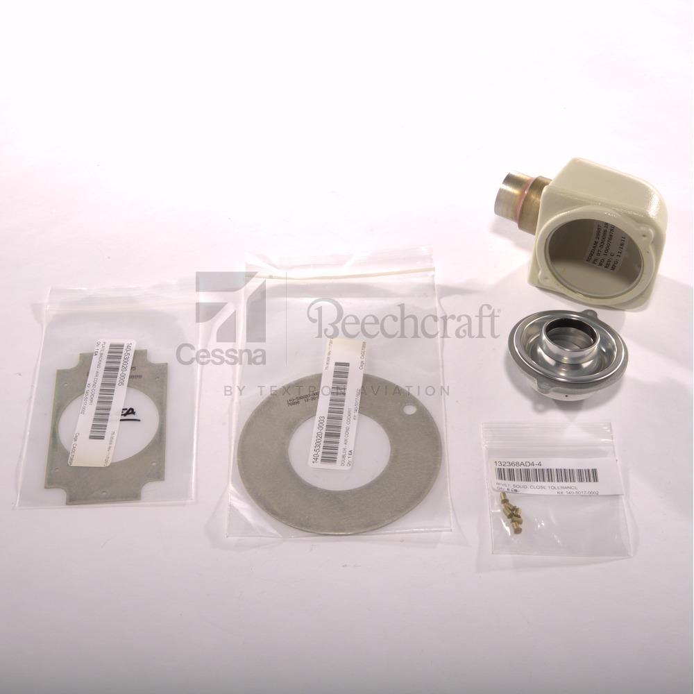 KIT-A/C LOUVER REPLACEMENT COC